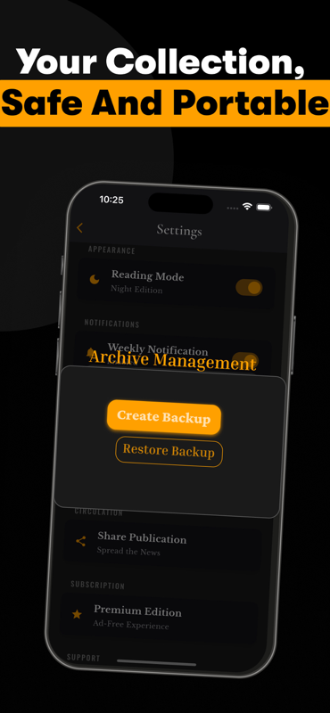 Shelf: Smart Saver gallery image
