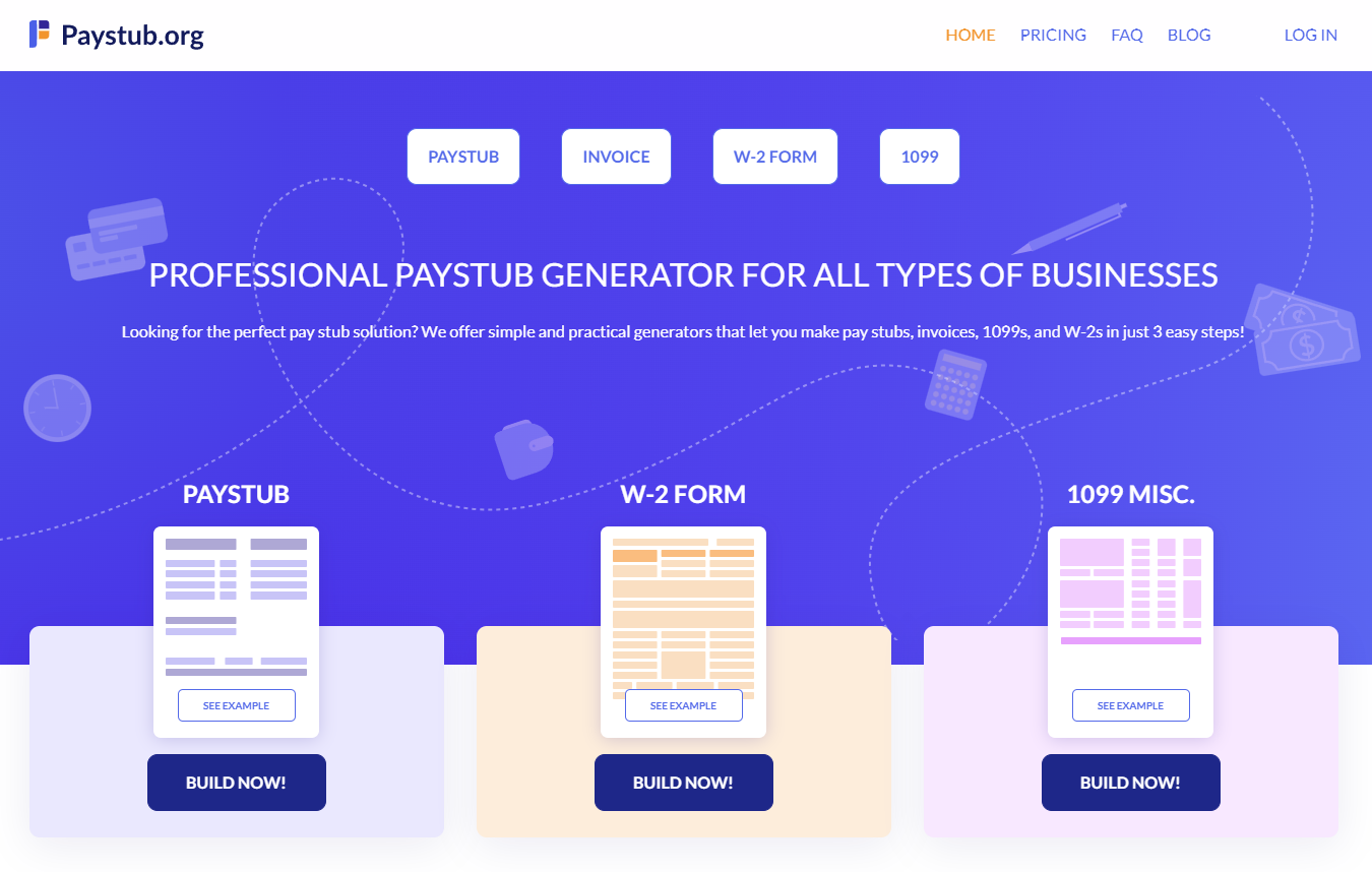 Paystub.org - Product Information, Latest Updates, and Reviews 2023