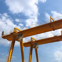 Gantry Crane gallery image