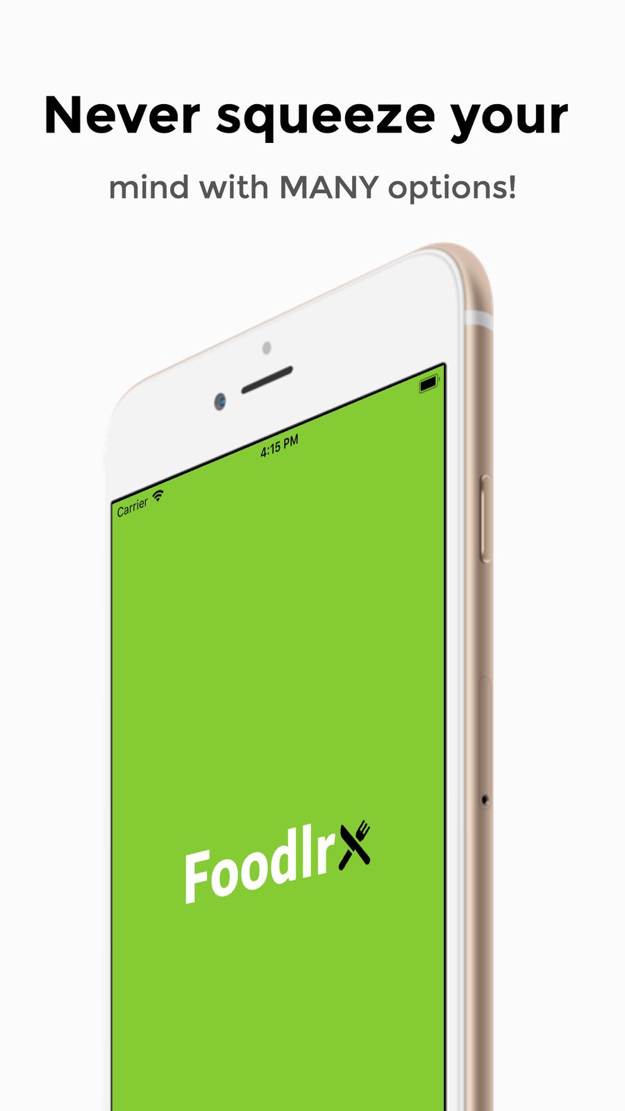 Foodlr gallery image