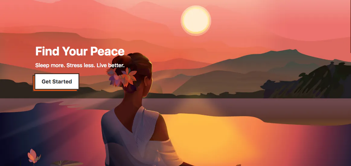 meditate