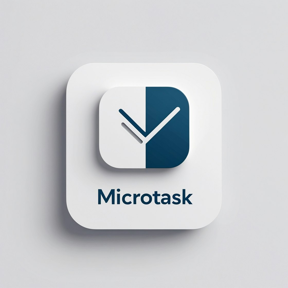 Microtask logo