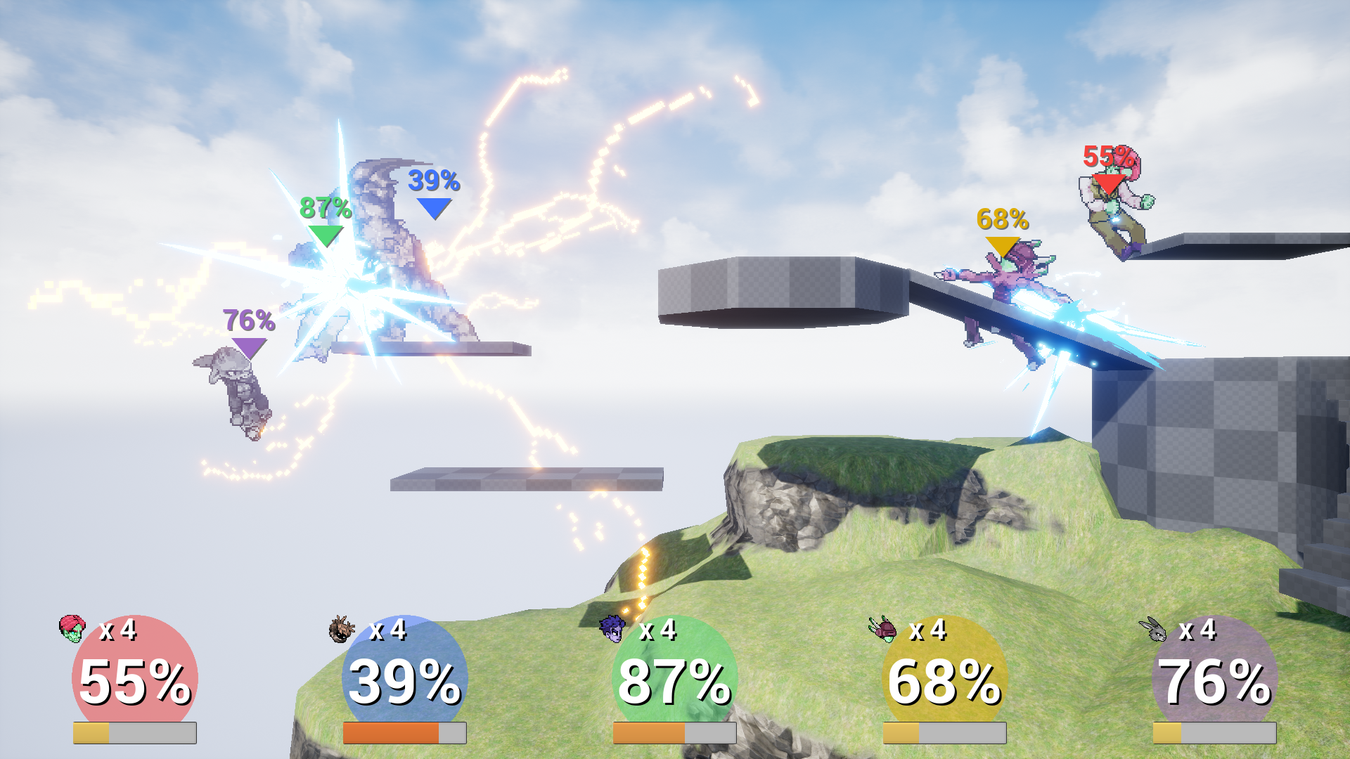 Smack Studio gallery image