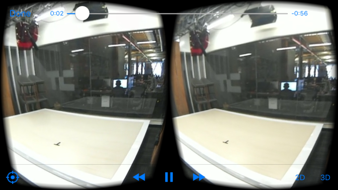 LucidCam gallery image