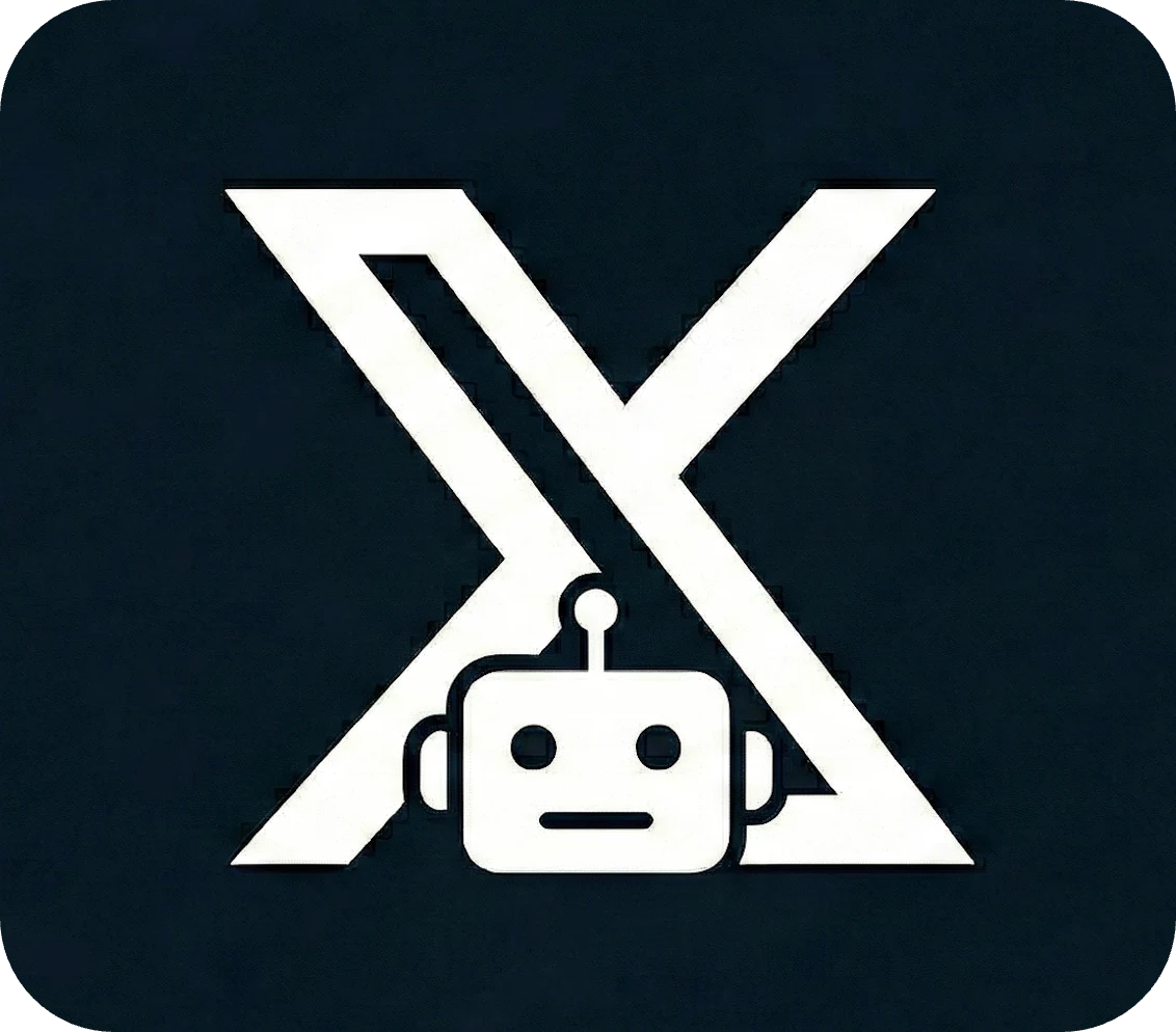 X Post Generator logo