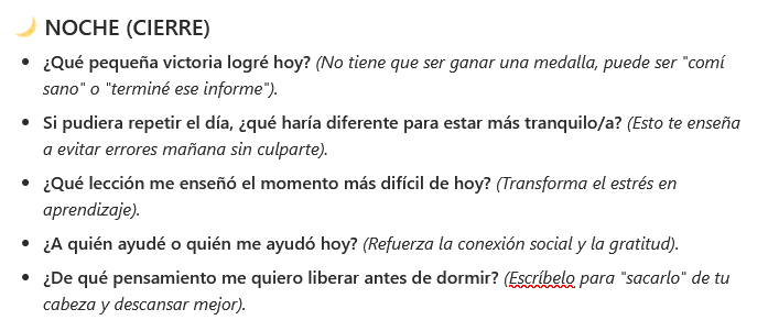 Diario de Gratitud y Mindset 360 - Screenshot 3 showing product features and functionality