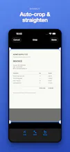 Scanly - Scanner & PDF gallery image