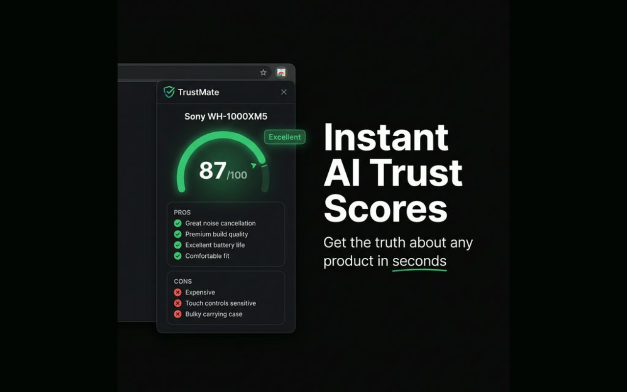 TrustMeter gallery image