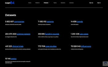 InsightHack gallery image