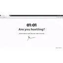 Hustlers Newtab 💪