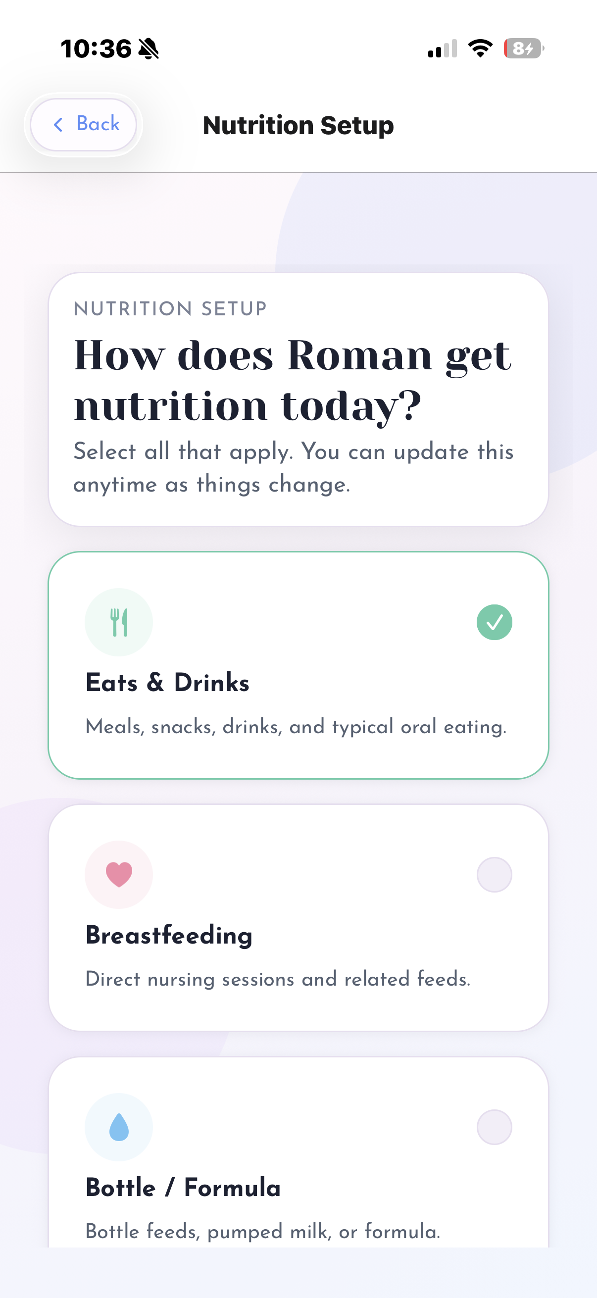 Kidfile gallery image