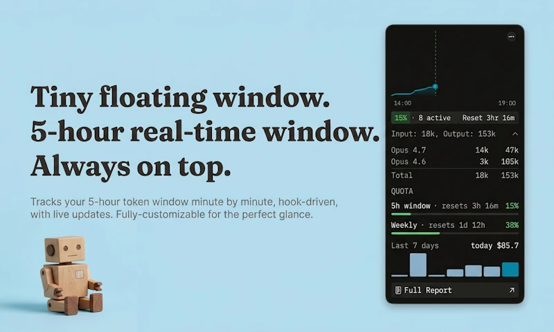 CC Watcher screenshot 1