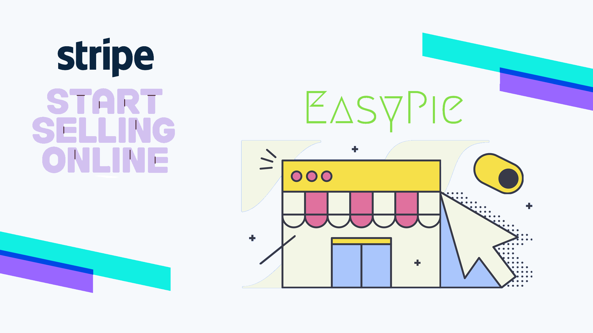 وسائط easypie - التجارة الإلكترونية مع شريط سهل مثل فطيرة 2