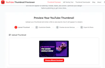 ThumbPreviewer gallery image