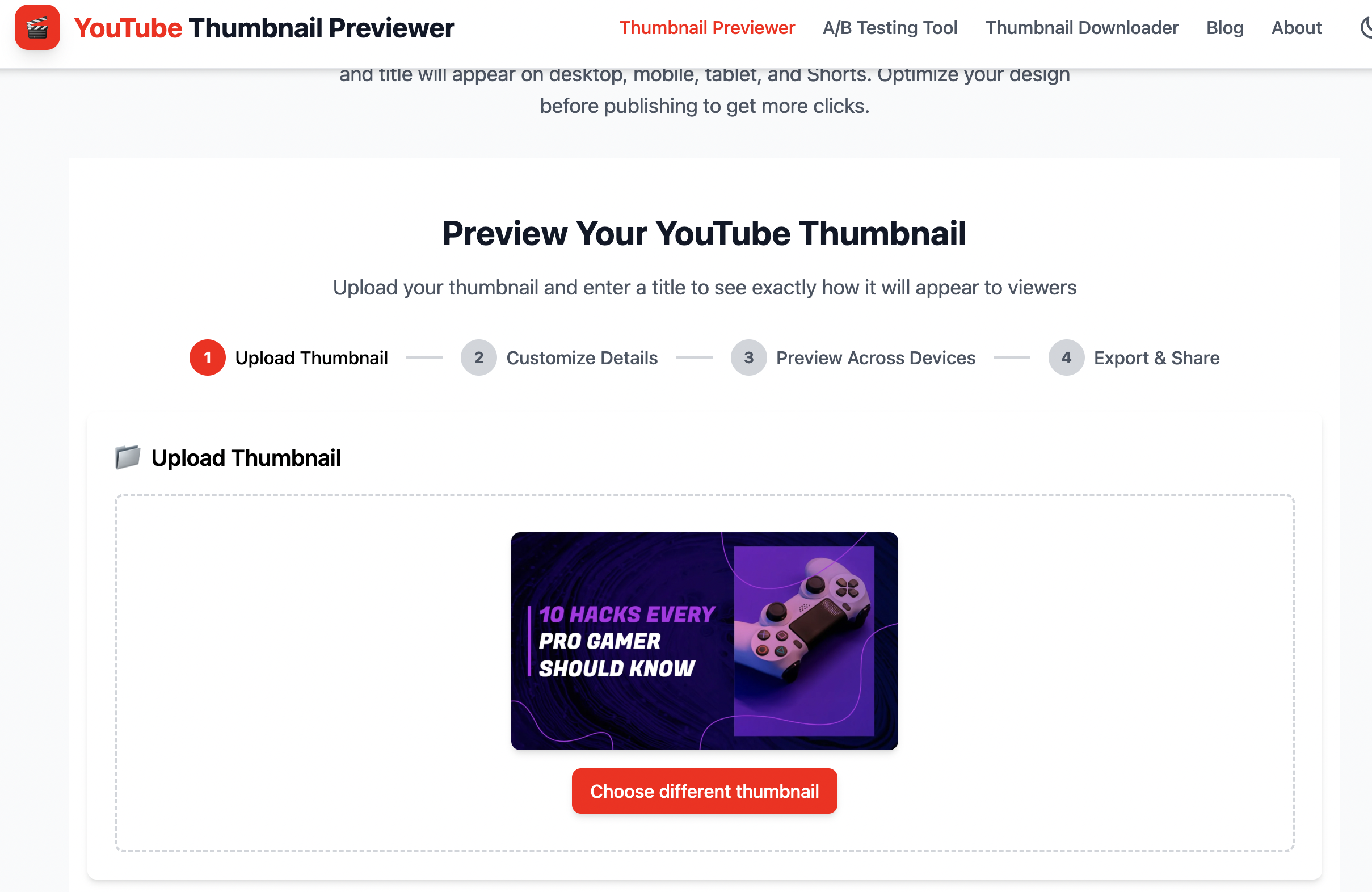 ThumbPreviewer media 1