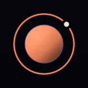 Planet-X logo