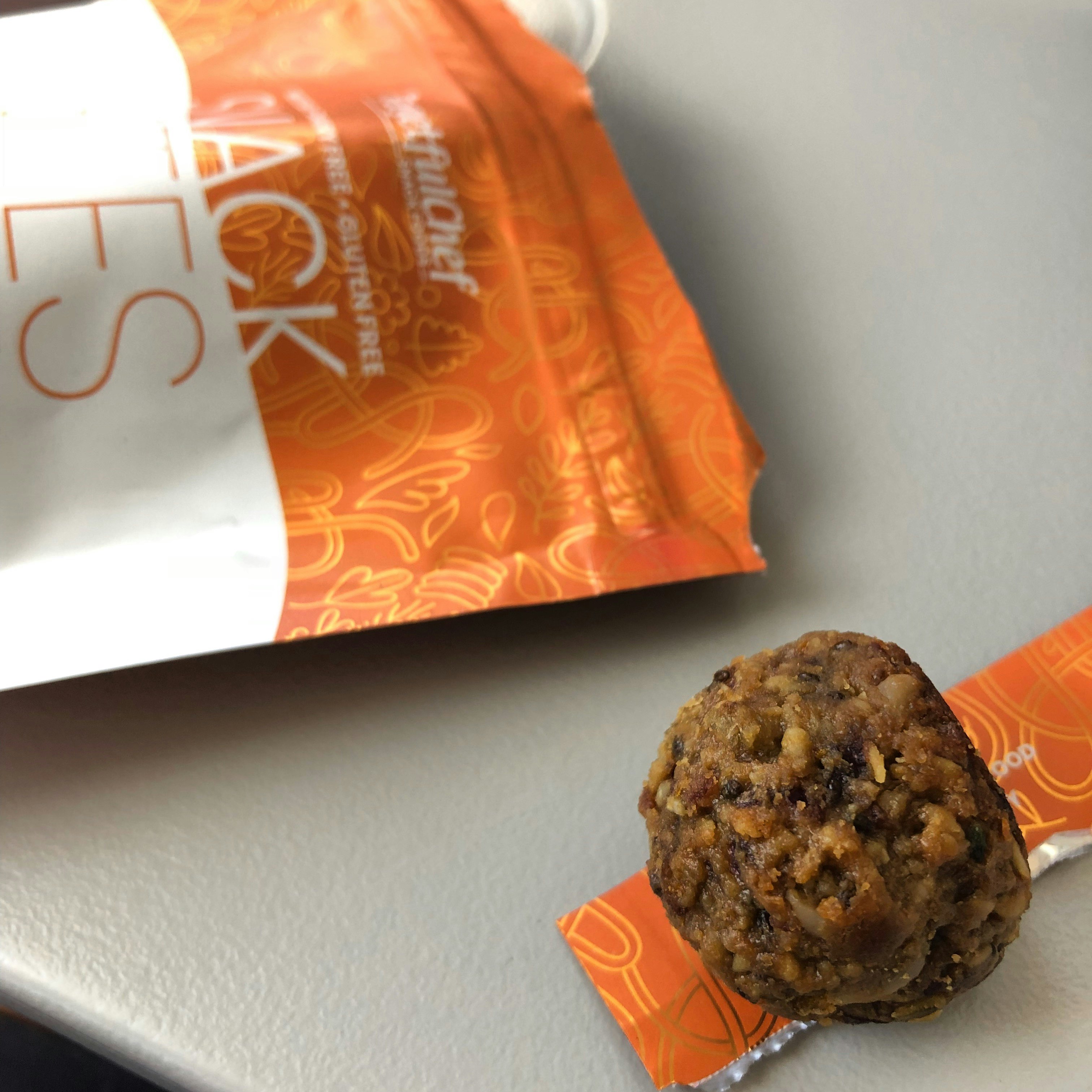 Forgetful Chef Snack Foods gallery image