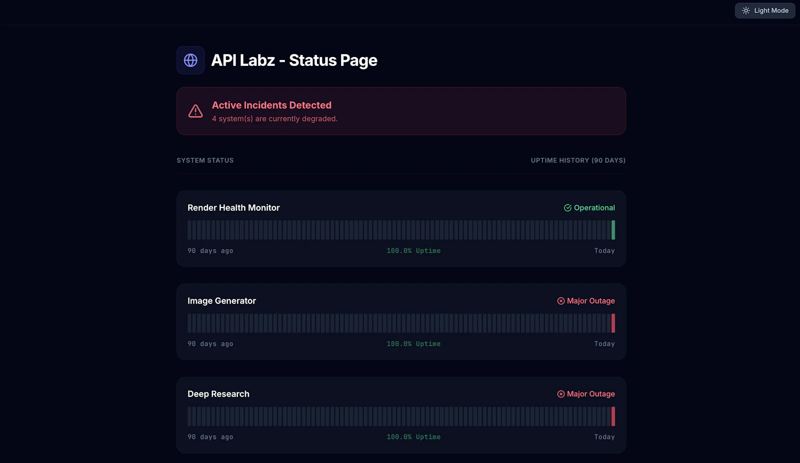 apicrux  screenshot 2