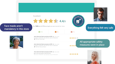 Safe Place to Shop gallery image