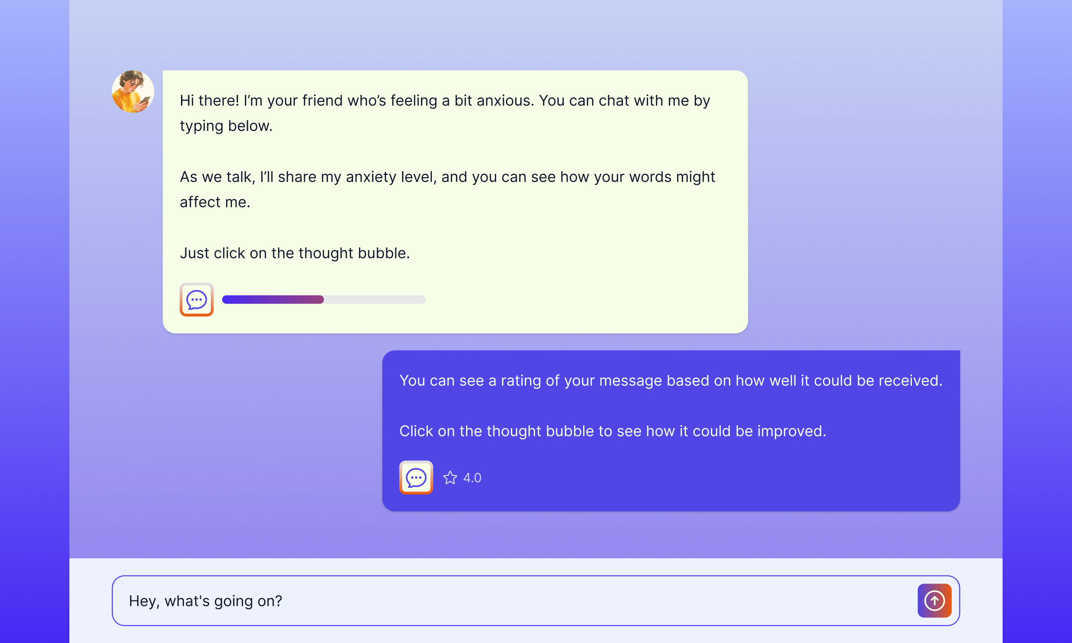 Anxiety Simulator gallery image