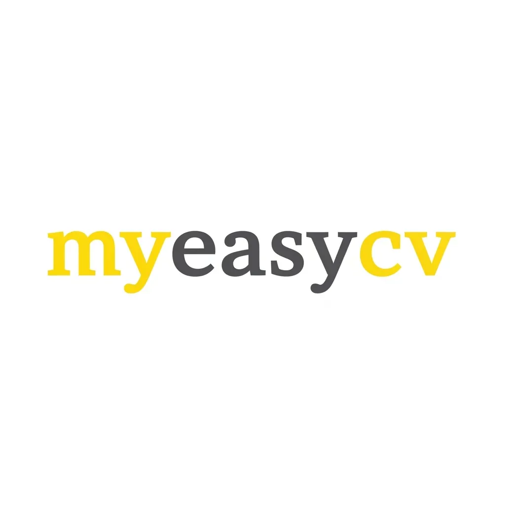 MyEasyCV logo