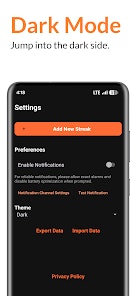 Streaks - Screenshot 5 preview