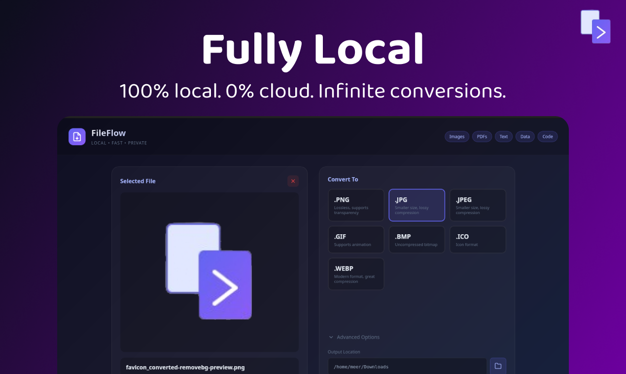 FileFlow  gallery image