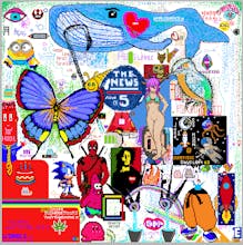 pixEOS Paint FE gallery image