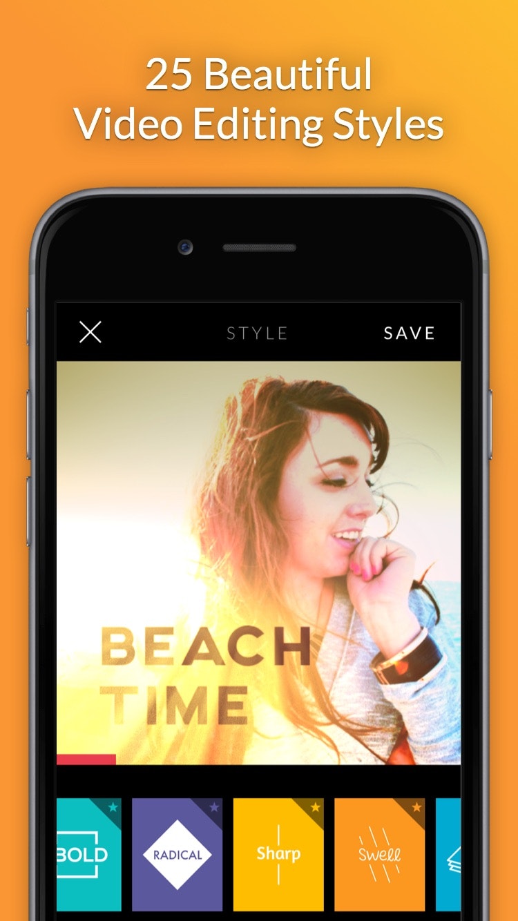 Replay 3.0 gallery image