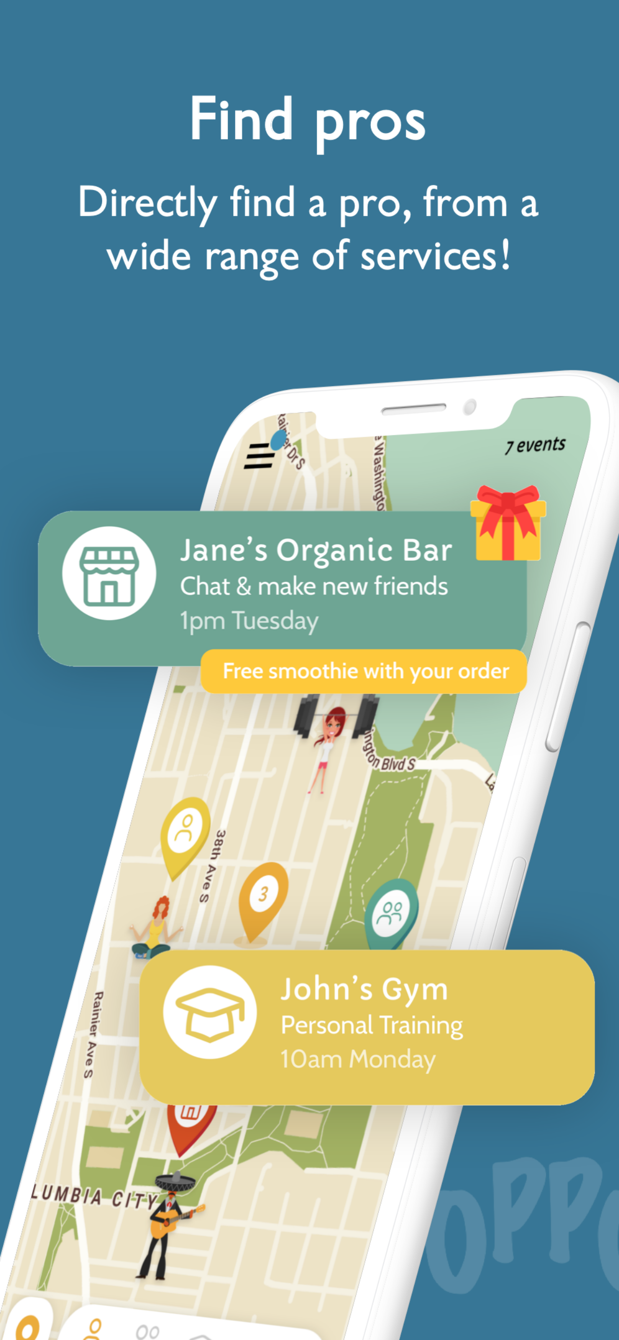 Hoppout! gallery image