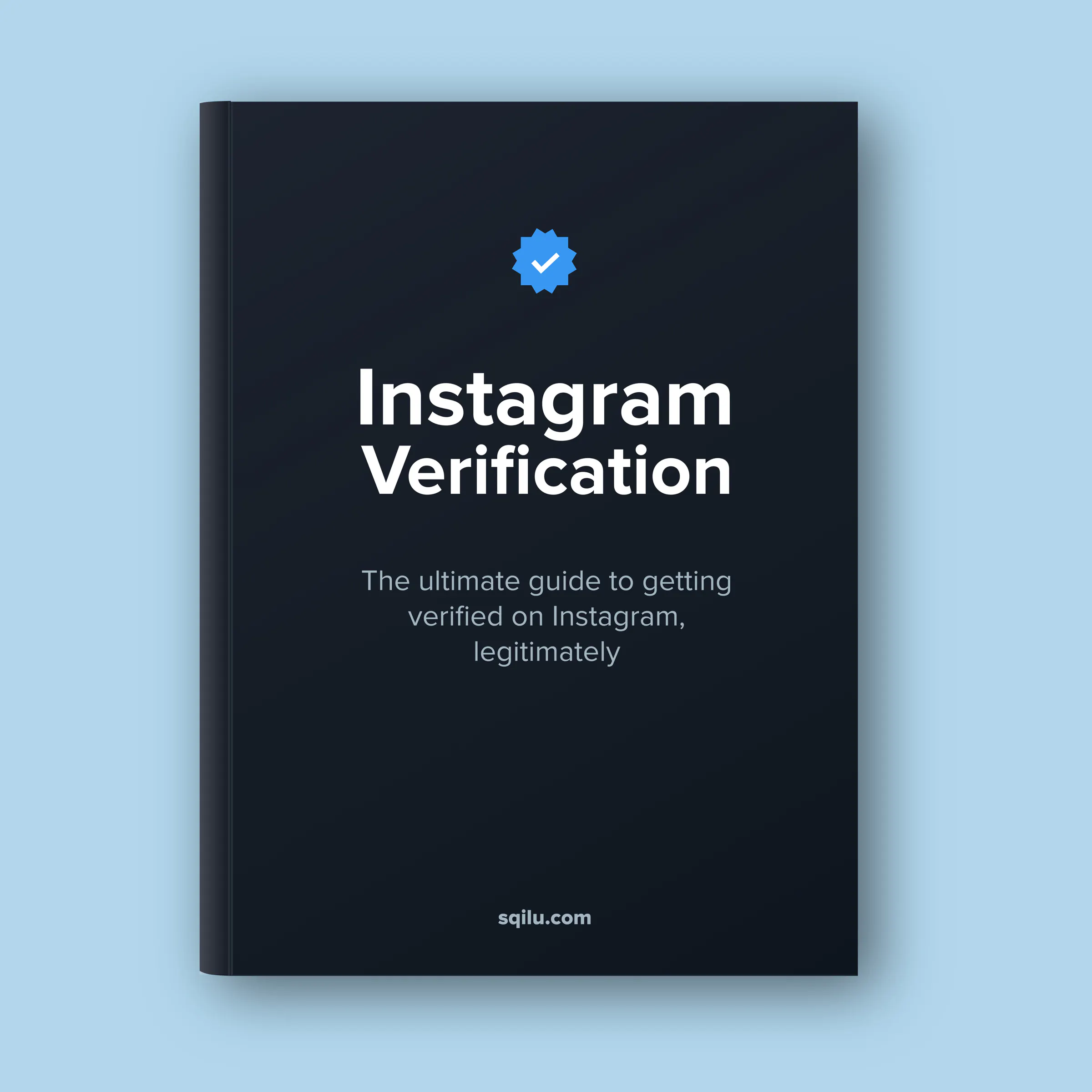 Instagram Verification