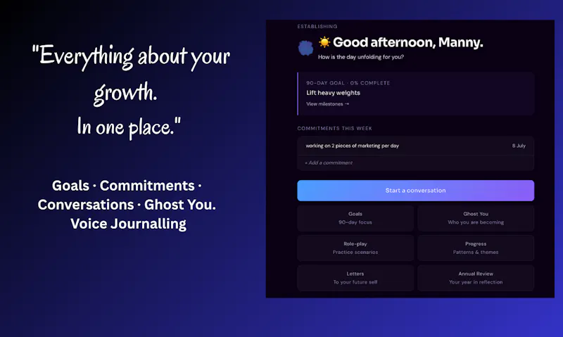 Chaegim screenshot 6