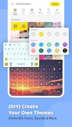 Emojikey gallery image