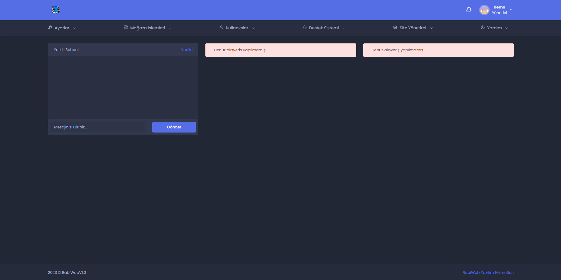 Rabiweb media 3