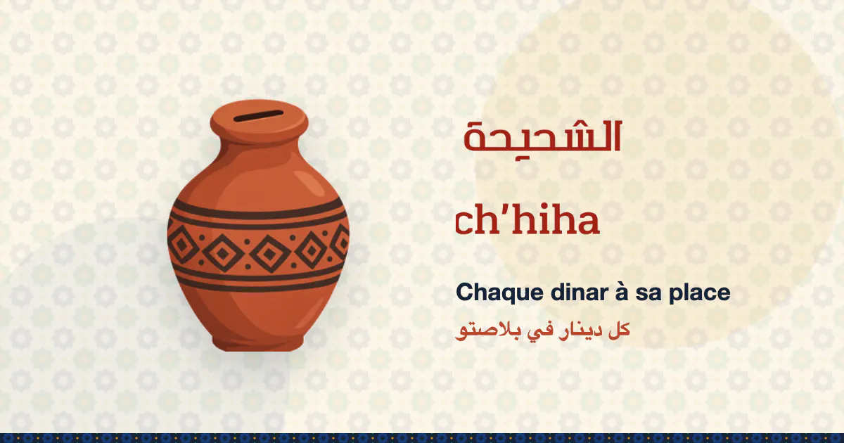 CH'HIHA gallery image