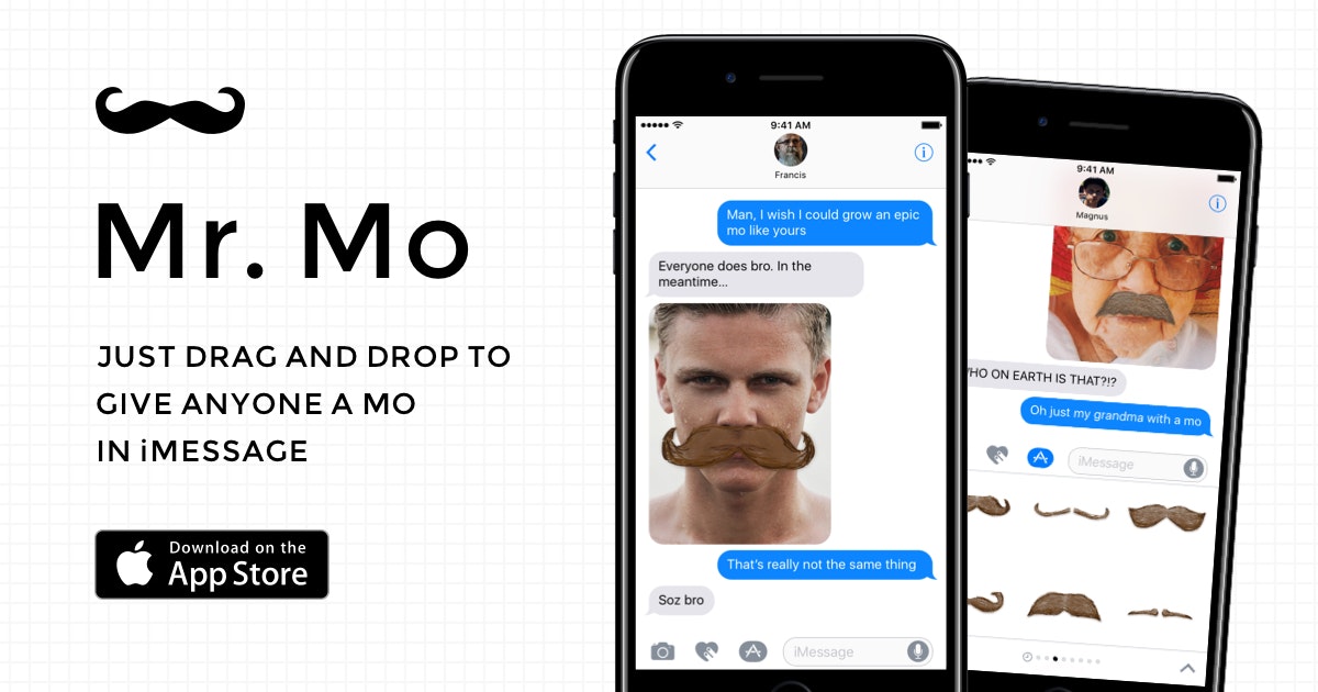 Mr. Mo gallery image