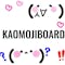KaomojiBoard