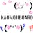 KaomojiBoard