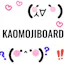 KaomojiBoard