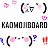 KaomojiBoard