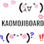 KaomojiBoard