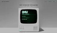 DMV by Agent Community