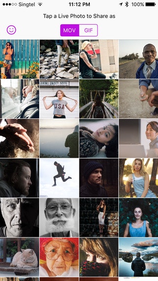 Ligify gallery image