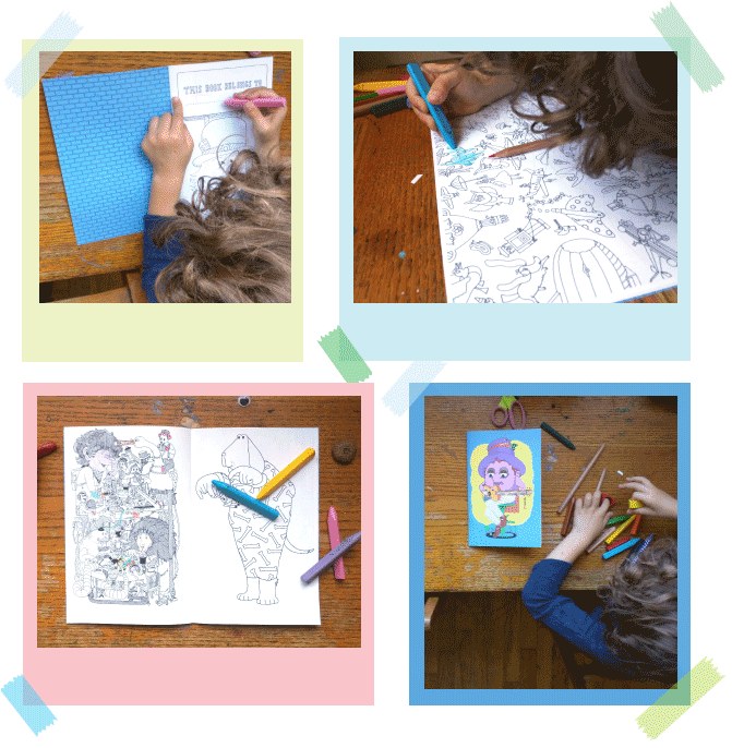 DOODL CLUB gallery image