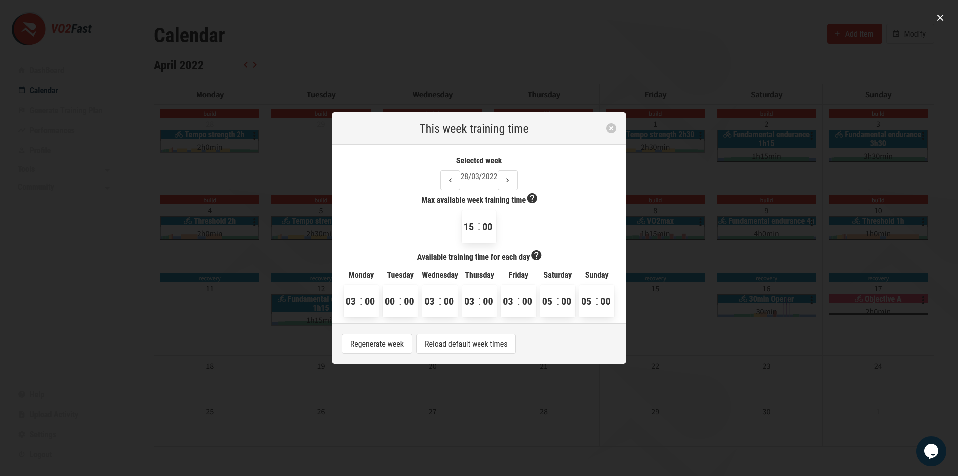 VO2Fast gallery image