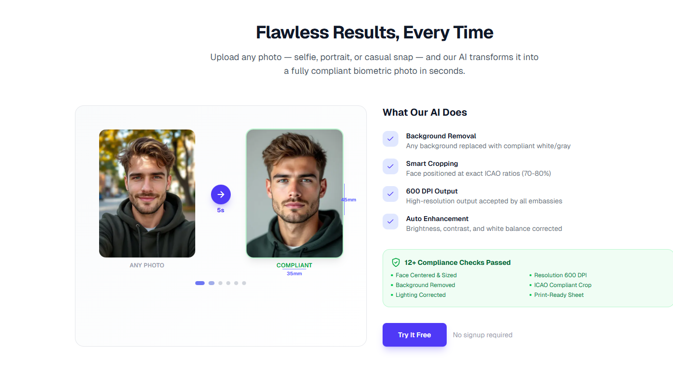 EuPass gallery image