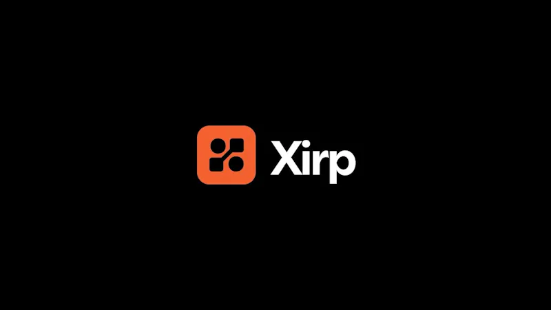Xirp screenshot 1 (video preview)