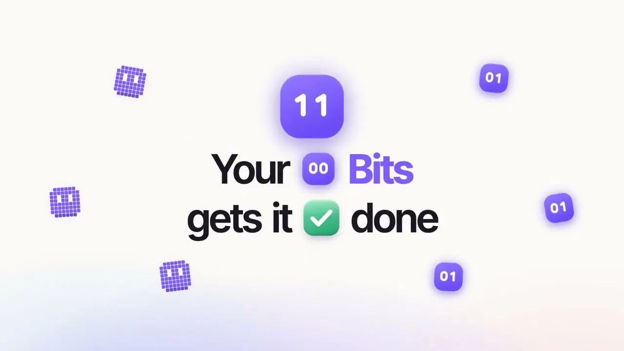 Bits gallery image