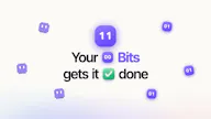 Bits