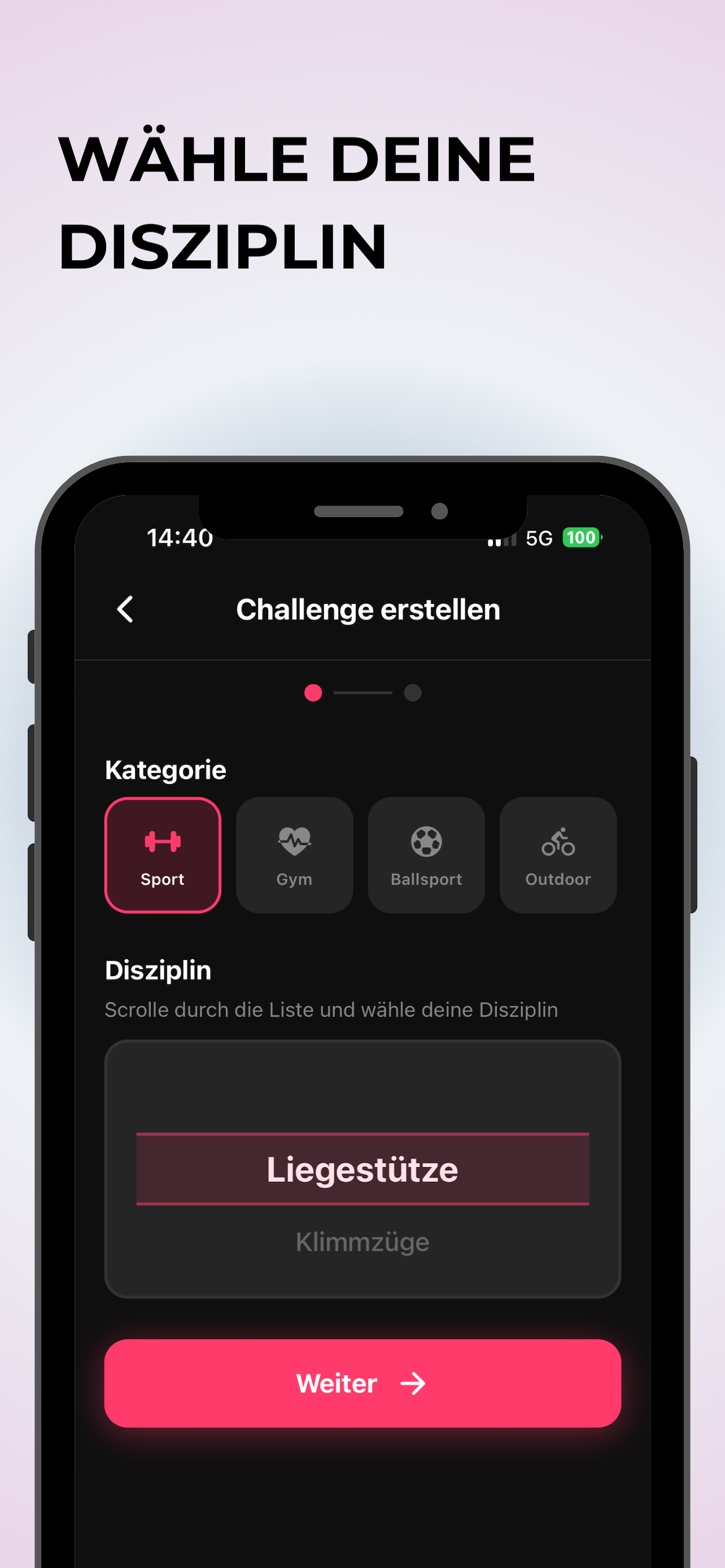 MatchYou gallery image